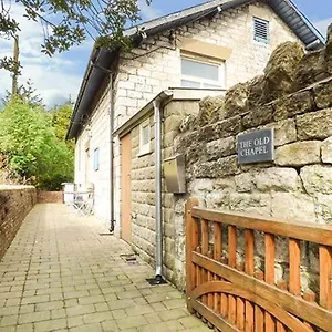The Old Chapel , Great Habton United Kingdom